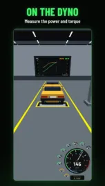 Simulation Moteur