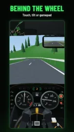 Simulation Moteur