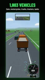 Simulation Moteur
