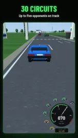 Simulation Moteur
