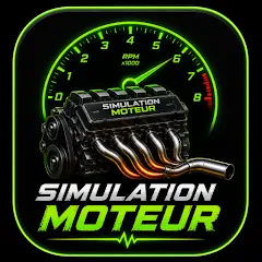 Simulation Moteur