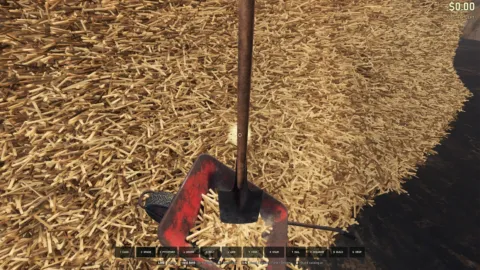 Find The Needle