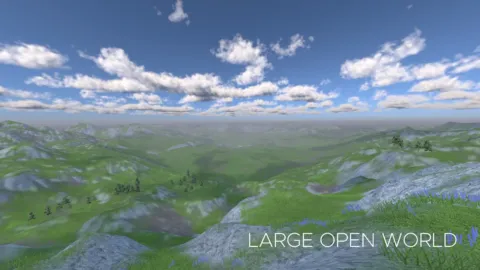 Gravity Override