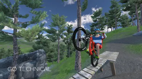 Gravity Override