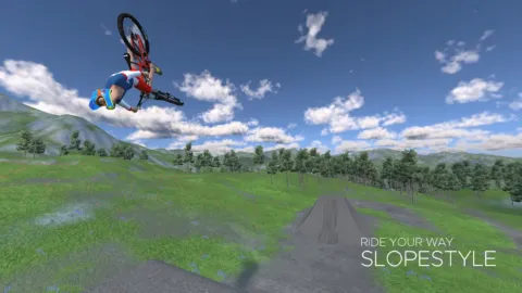 Gravity Override