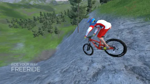 Gravity Override