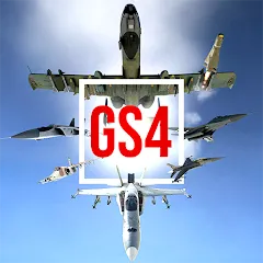 GS4: Realistic Air Combat