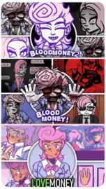 LoveMoney Game