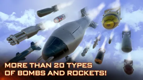 Nuclear Bomb Simulator 2