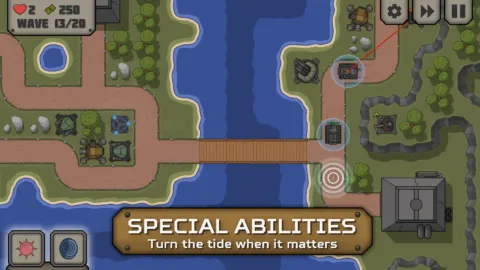 Tactical War 2
