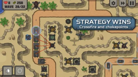 Tactical War 2