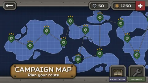 Tactical War 2