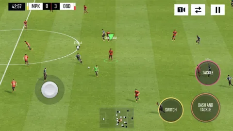 UFL