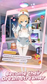 Viral Streamer