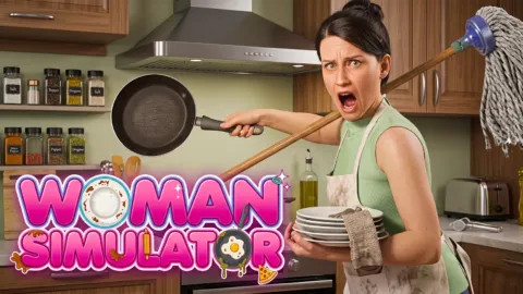 Woman Simulator